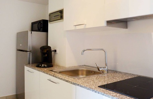 Santa-Lucia-di-Moriani Apartment | MB4 piscine by Interhome