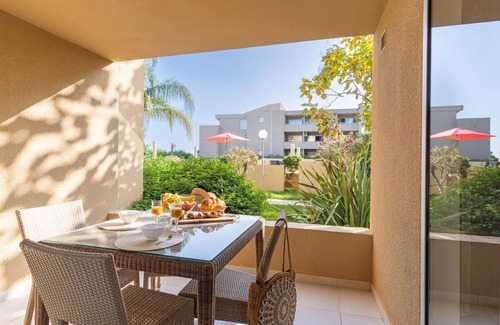 Santa-Lucia-di-Moriani Apartment | MB4 piscine by Interhome