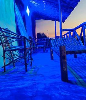 Kendwa Bed & Breakfast | Mbat villa