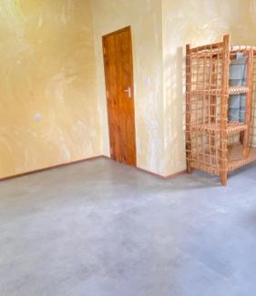 Kendwa Bed & Breakfast | Mbat villa