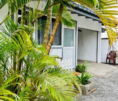 Panadura Apartment | Mbeach Nest