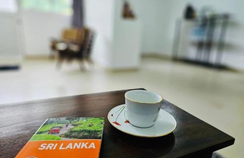 Panadura Apartment | Mbeach Nest