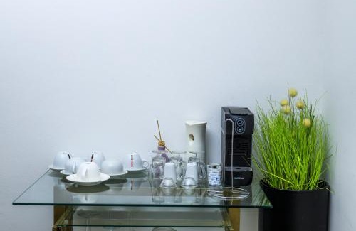 Yaounde Apartment | Mboa Apartment Bastos