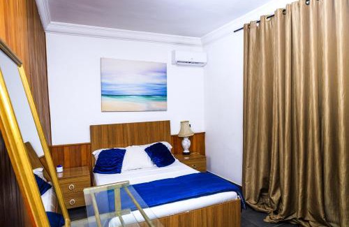 Yaounde Apartment | Mboa Apartment Bastos