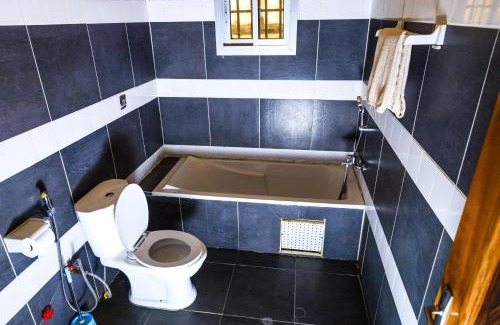 Yaounde Apartment | Mboa Apartment Bastos