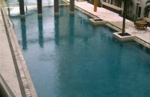 Jakarta Apartment | MbokLimbok at Gardenia Boulevard Kemang