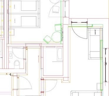 Steeg Apartment | MBZ Birg 1414
