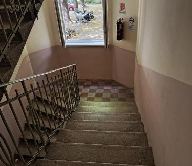 Gyardulo Apartment | MCA - MidCityAir