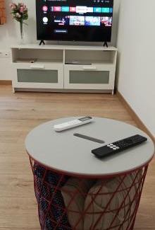 Gyardulo Apartment | MCA - MidCityAir