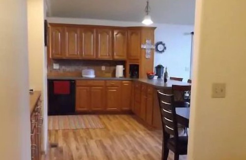 McCall House | McCall Downtown Home-Monthly Stay-low rates