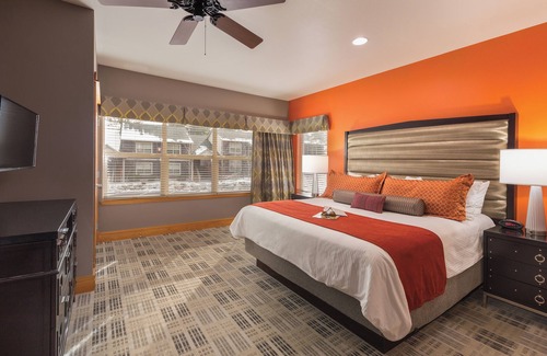 McCall Resort | McCall, ID: 2 Bedroom Condo w/Resort Pool 1 Mi From Lakes & Ponderosa State Park