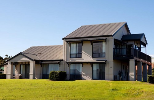 McCracken Resort | McCracken Country Club