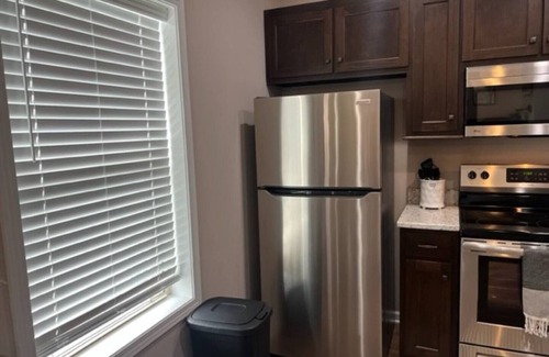 Shelbyville Apartment | Mcdale Landing 103nn