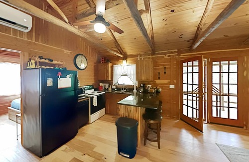 Dripping Springs House | McGregor Dream