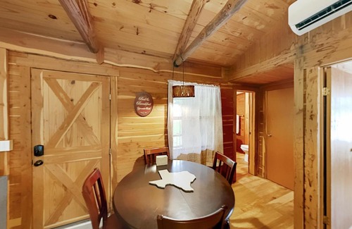 Dripping Springs House | McGregor Dream