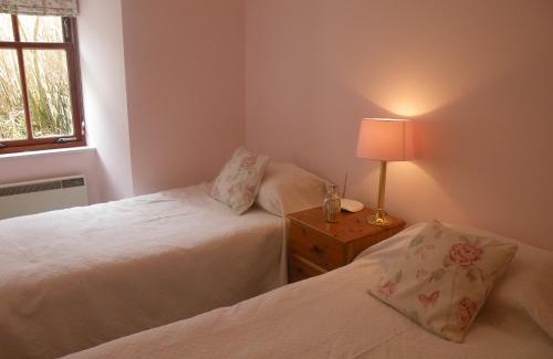 Saint Catherines House | McHugh and Loudon Cottages