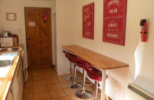 Saint Catherines House | McHugh and Loudon Cottages