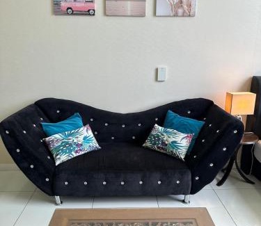 Kuala Lumpur Apartment | MCity Jalan Ampang 5mins KLCC, Gleneagles Hospital