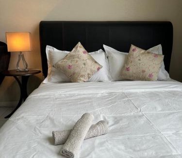 Kuala Lumpur Apartment | MCity Jalan Ampang 5mins KLCC, Gleneagles Hospital