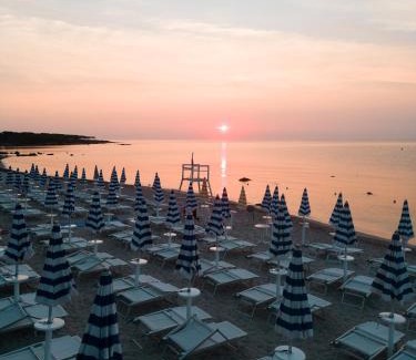 Agrustos Hotel | MClub Budoni