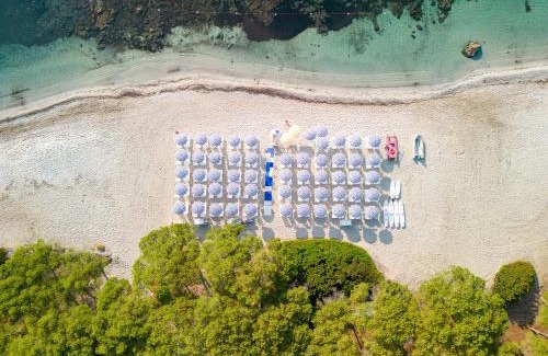 Agrustos Hotel | MClub Budoni