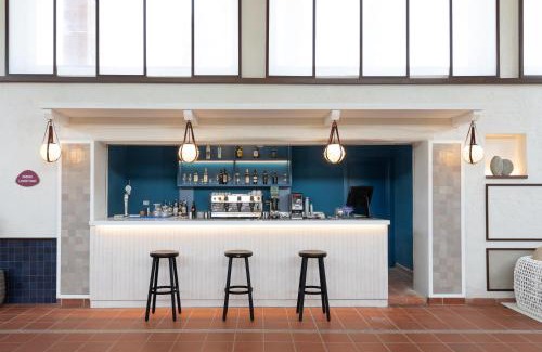 Agrustos Hotel | MClub Budoni