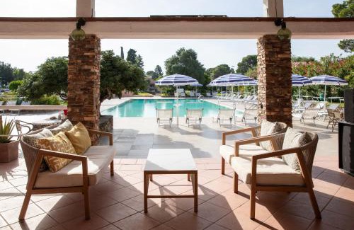 Agrustos Hotel | MClub Budoni