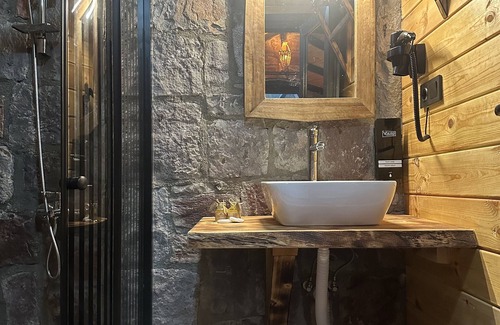 Pazar House | Mcora Tatil Koyu