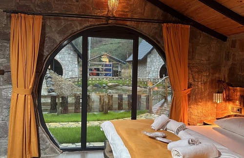 Pazar House | Mcora Tatil Koyu