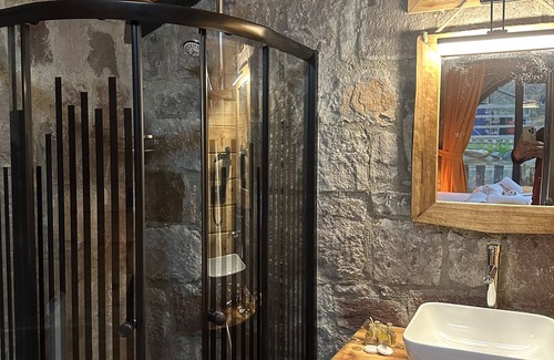 Pazar House | Mcora Tatil Koyu