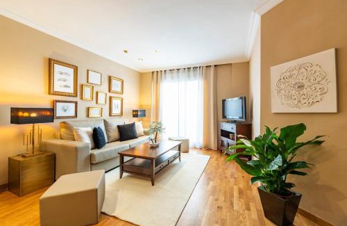 Extramurs Apartment | MD Abastos