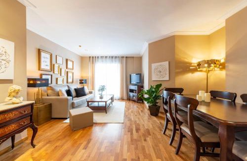 Extramurs Apartment | MD Abastos