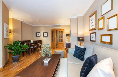 Extramurs Apartment | MD Abastos