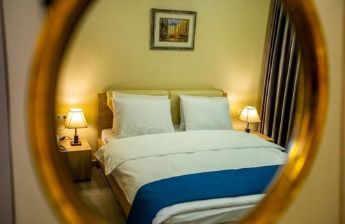 Tbilisi Hotel | MD Hotel Tbilisi