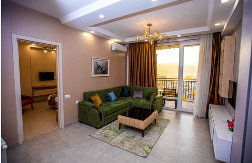 Tbilisi Hotel | MD Hotel Tbilisi