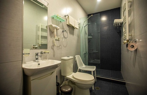 Tbilisi Hotel | MD Hotel Tbilisi