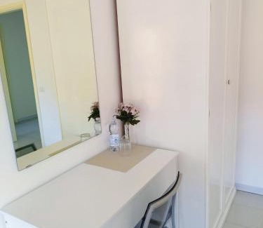 Torre San Patrizio House | MD Rooms
