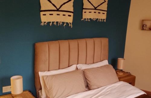 Mediouna House | MDE Loisir Tanjis m