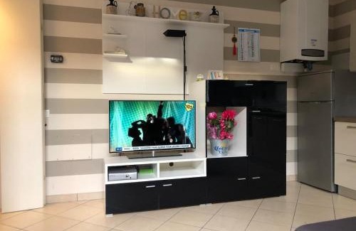 Ravenna Apartment | MdM apartment