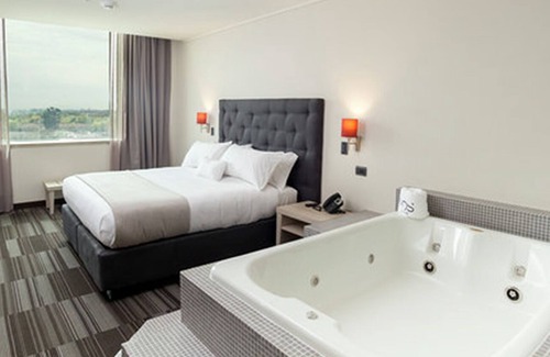 Chillan Hotel | MDS Hotel Chillan