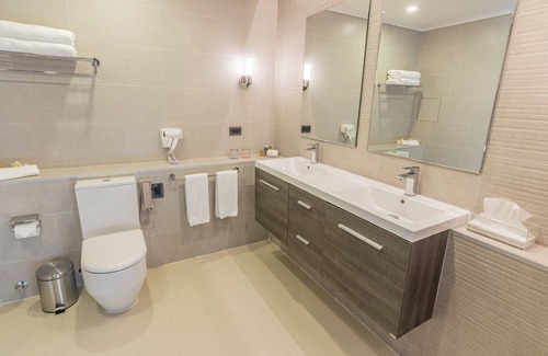 Chillan Hotel | MDS Hotel Chillan