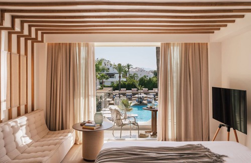 Puerto Banus Hotel | ME Marbella by Meliá