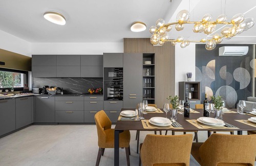 Tribunj House | ME Paradise Villa Lavender