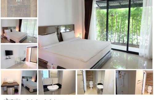 Kamphaeng Saen Hotel | me2 Singhamuntra Resort Kamphaengsaen