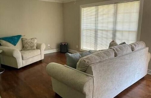 Normal House | Mea’s House