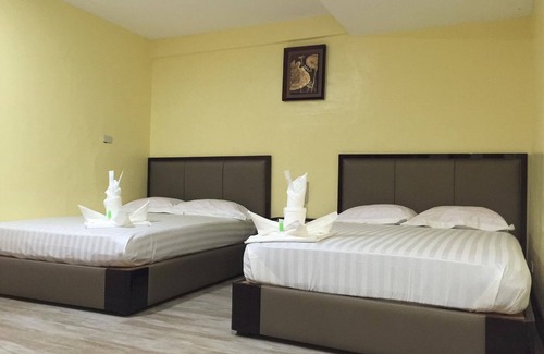 Plaridel Hotel | Meaco Royal Hotel - Plaridel
