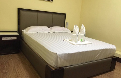 Plaridel Hotel | Meaco Royal Hotel - Plaridel