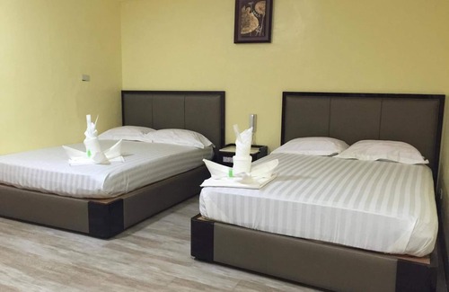 Plaridel Hotel | Meaco Royal Hotel - Plaridel