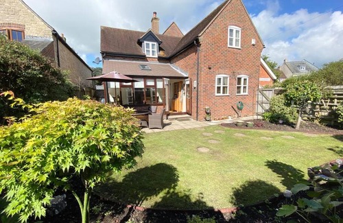 Sturminster Newton House | Meade cottage