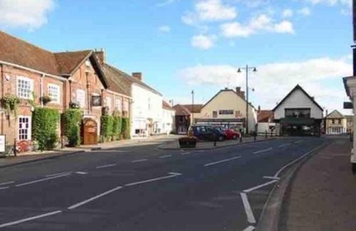 Sturminster Newton House | Meade cottage